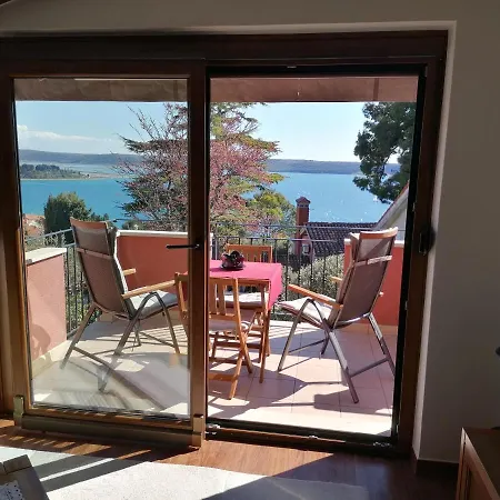 Bbp Apartman Portorož