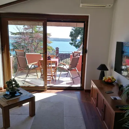Appartement Bbp Portorož
