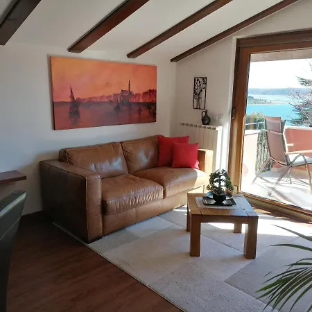 דירה Bbp בפורטורוז