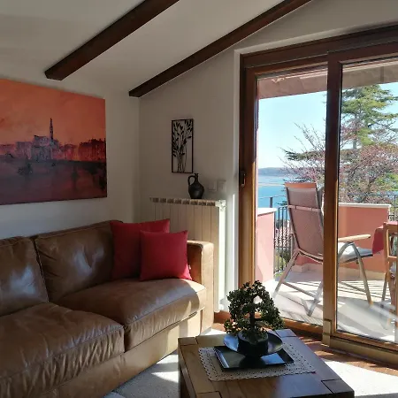 Appartement Bbp