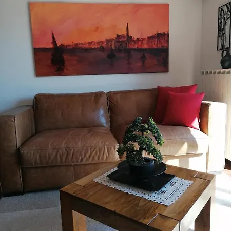 Appartement Bbp Portorož