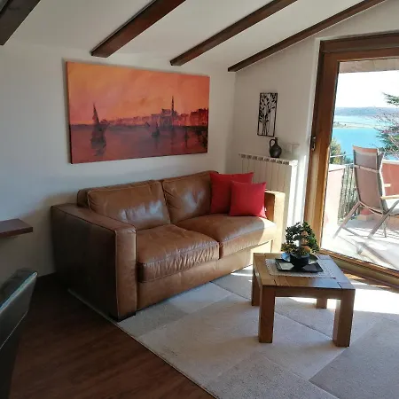Appartement Bbp