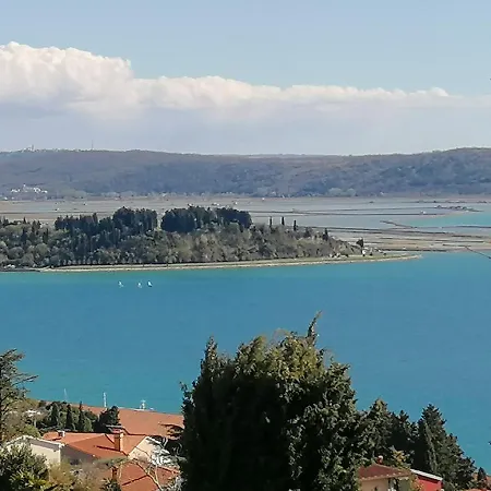 Bbp דירה בפורטורוז