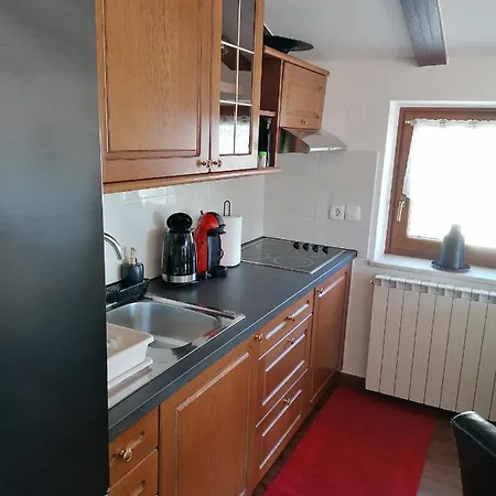 Bbp Appartement
