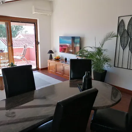 Appartement Bbp *