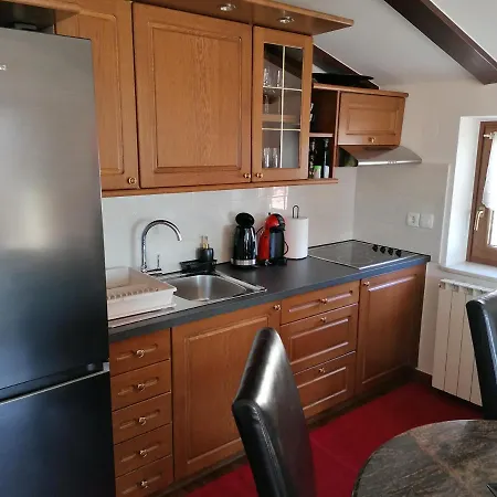 דירה Bbp בפורטורוז