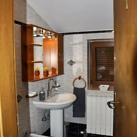 Bbp Appartement *