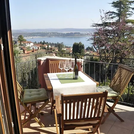 Appartement Bbp *