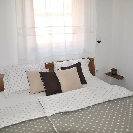 Appartement Bbp