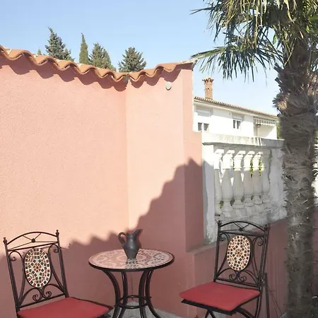 Appartement Bbp *