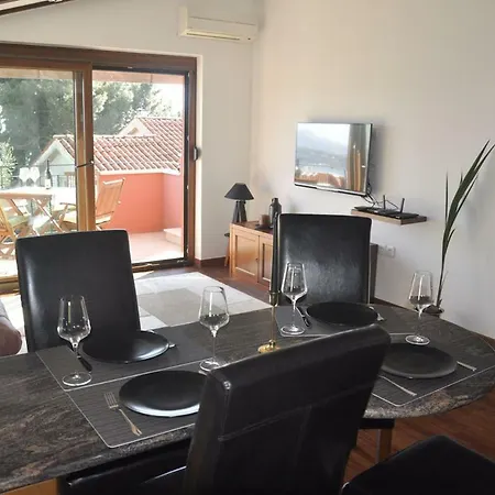 Apartman Bbp Portorož
