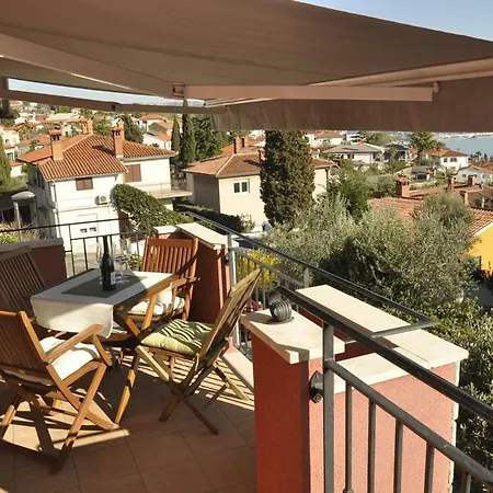 Bbp Appartement Portorož