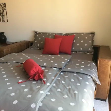 Bbp Appartement