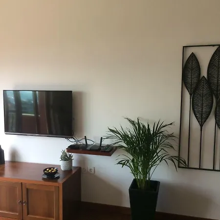 Bbp Apartman Portorož