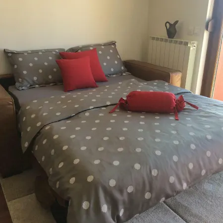 Appartement Bbp Portorož