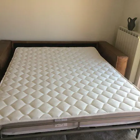 Appartement Bbp *