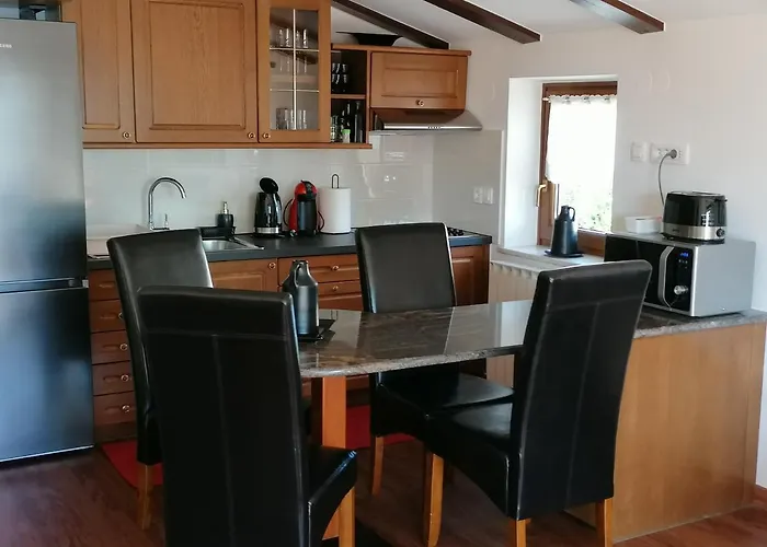 Lägenhet Bbp Portorož