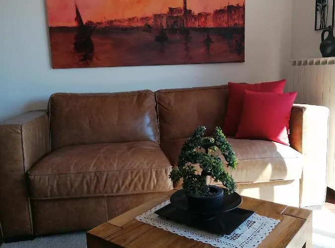 公寓 Bbp 波尔托罗