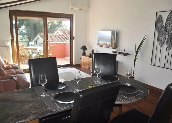 公寓 Bbp 波尔托罗