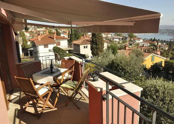 Bbp 公寓 波尔托罗