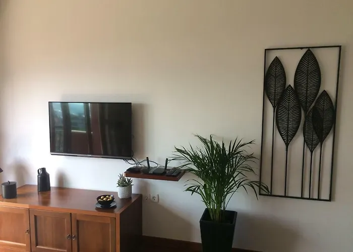 Bbp 公寓 波尔托罗