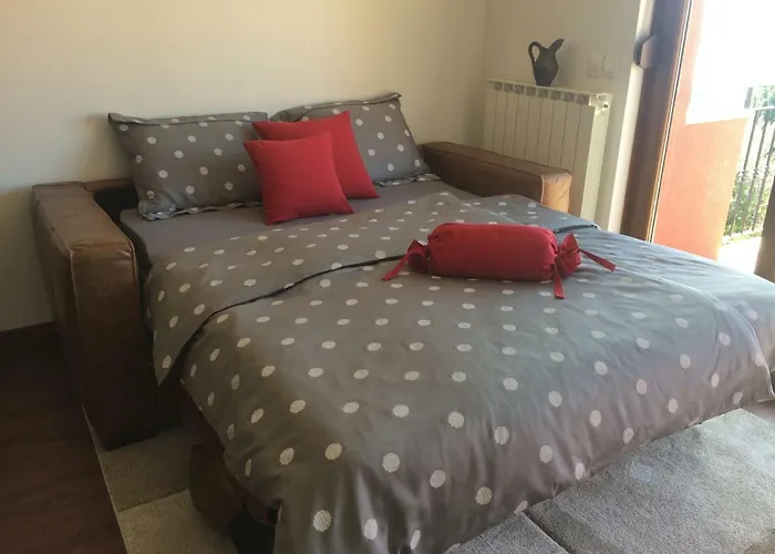 公寓 Bbp 波尔托罗