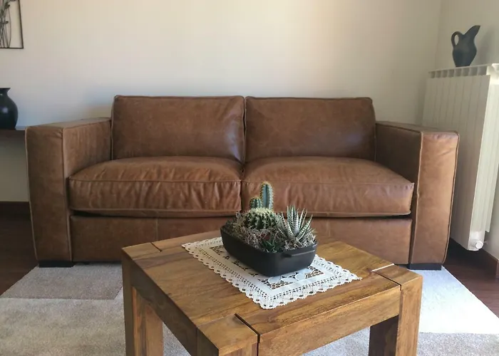 公寓 Bbp 波尔托罗